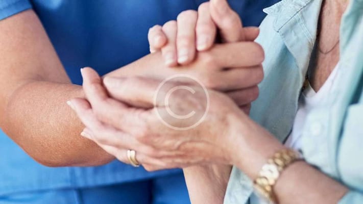 Sandy Ridge Assisted Living