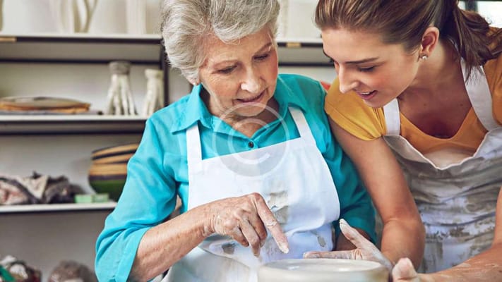 Sandy Ridge Assisted Living