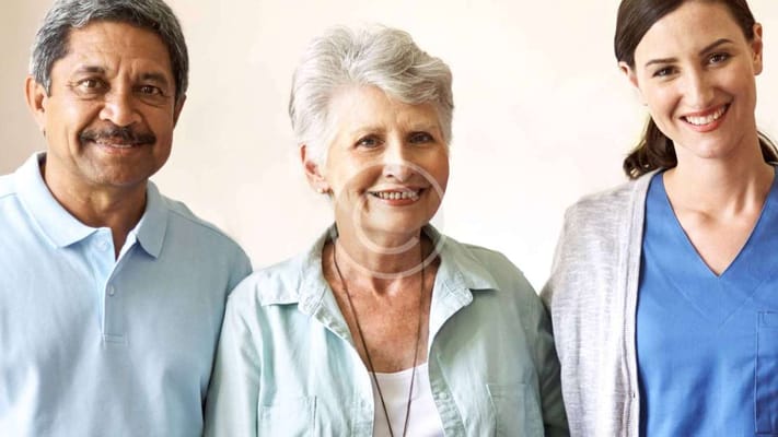 Sandy Ridge Assisted Living