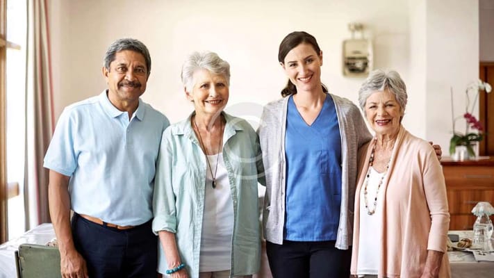 Sandy Ridge Assisted Living