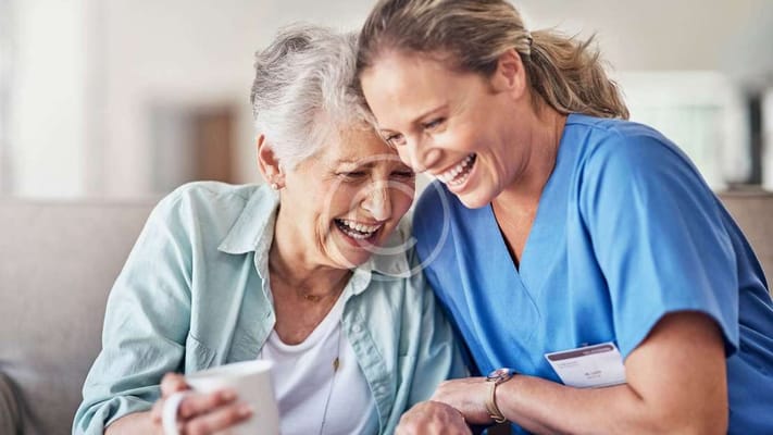 Sandy Ridge Assisted Living