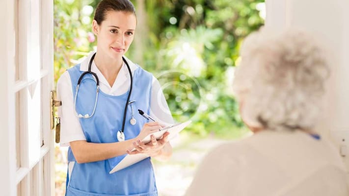 Sandy Ridge Assisted Living