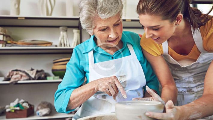 Sandy Ridge Assisted Living