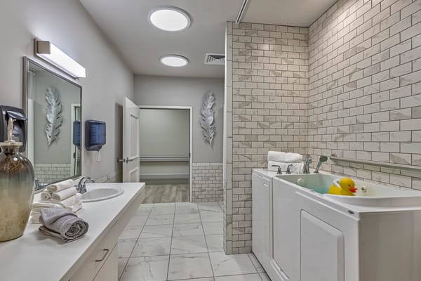 The Landings of Swansboro