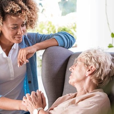 Goldsboro Assisted Living & Alzheimer’s Care