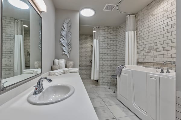 The Landings of Swansboro