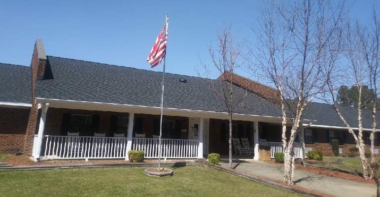 Goldsboro Assisted Living & Alzheimer’s Care