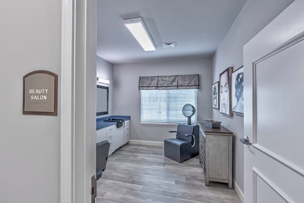 The Landings of Swansboro