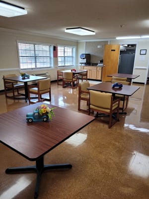 Goldsboro Assisted Living & Alzheimer’s Care