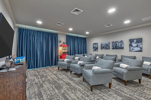 The Landings of Swansboro