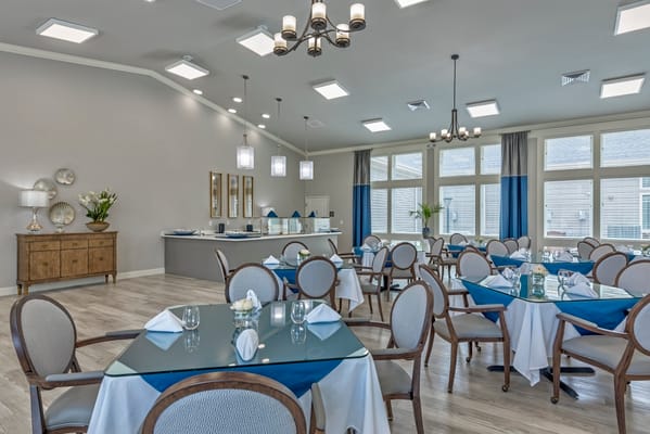 The Landings of Swansboro