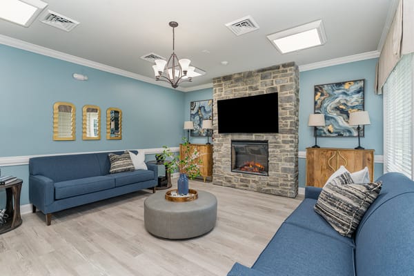 The Bridges on Parkview