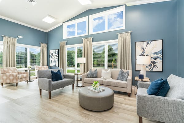 The Bridges on Parkview