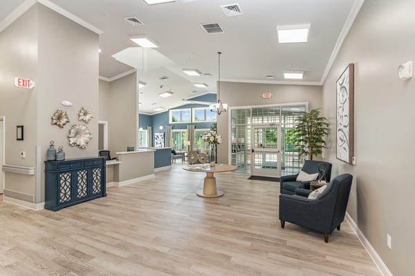 The Bridges on Parkview