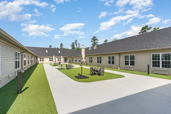 The Bridges on Parkview