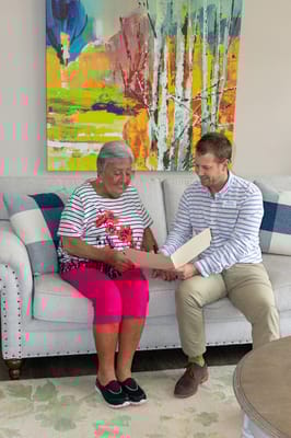 Wilkesboro Assisted Living Center