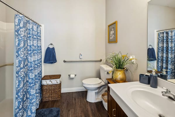 TerraBella Knightdale