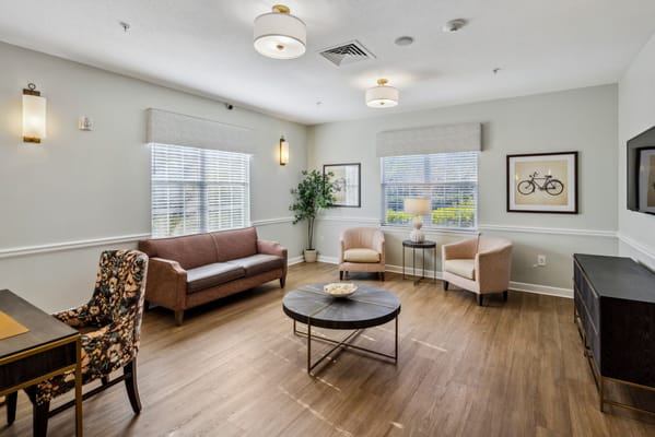 TerraBella Knightdale