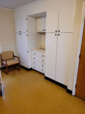 Goldsboro Assisted Living & Alzheimer’s Care