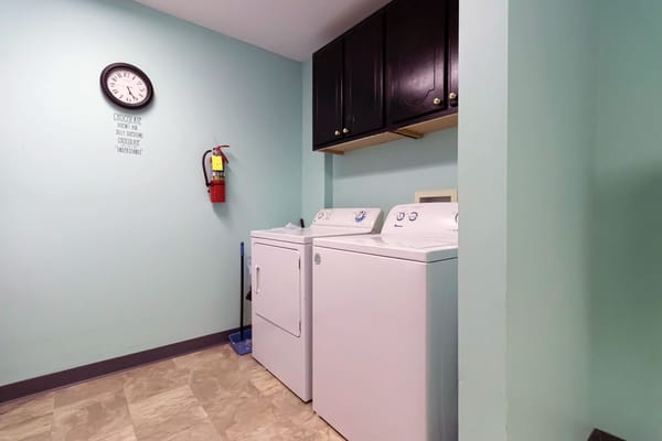 Dunmore Senior Living of Zebulon