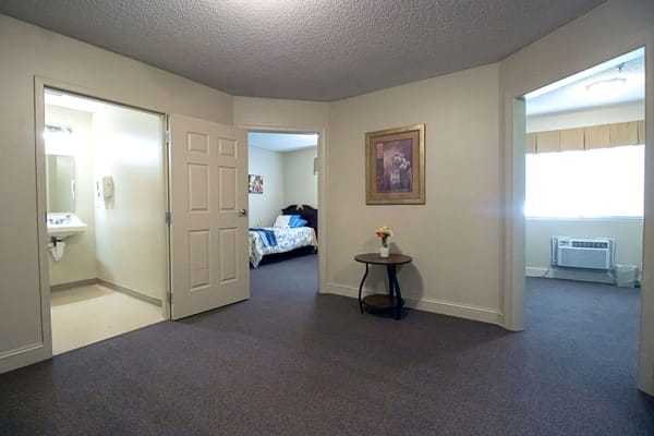 Dunmore Senior Living of Zebulon