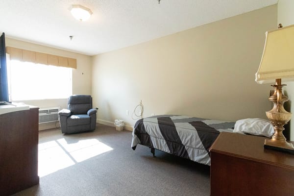 Dunmore Senior Living of Zebulon