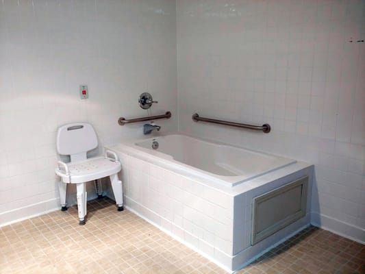 Dunmore Senior Living of Zebulon