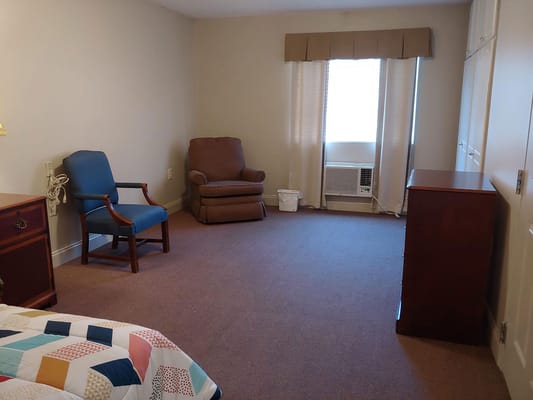 Dunmore Senior Living of Zebulon