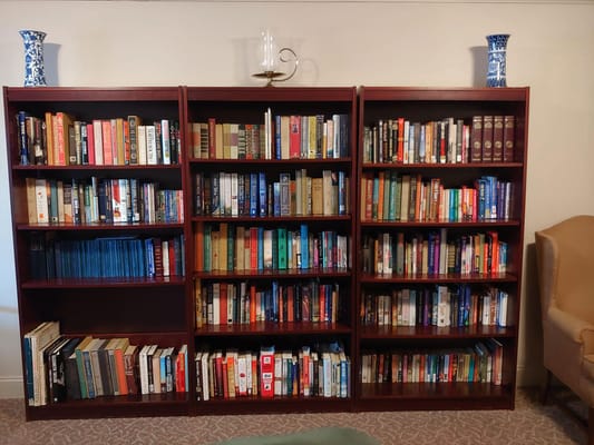 Dunmore Senior Living of Zebulon