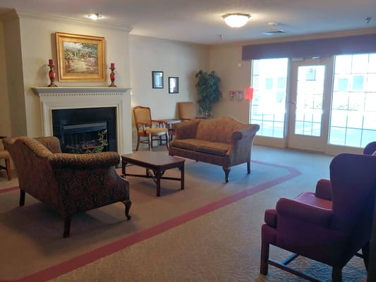 Dunmore Senior Living of Zebulon