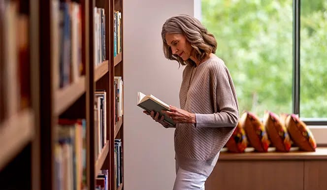 The East Tower at Cardinal North Hills