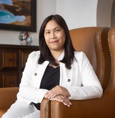 The East Tower at Cardinal North Hills