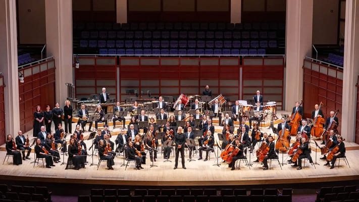 The East Tower at Cardinal North Hills