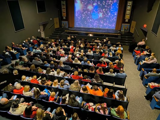 The East Tower at Cardinal North Hills