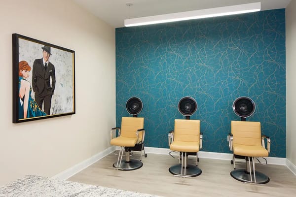 The East Tower at Cardinal North Hills