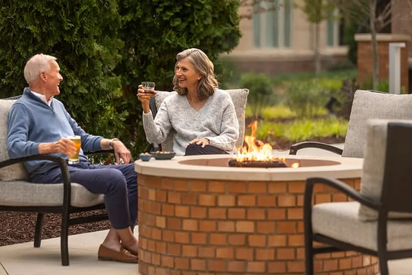 The East Tower at Cardinal North Hills