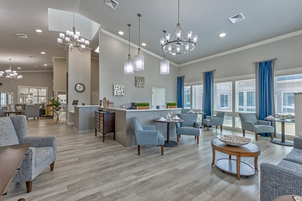 The Landings of Swansboro