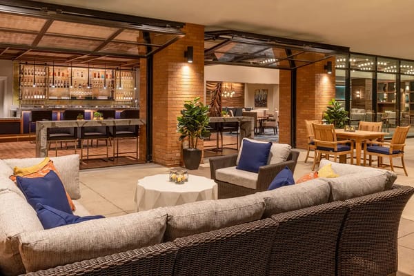 The East Tower at Cardinal North Hills