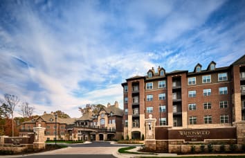 Waltonwood Lake Boone