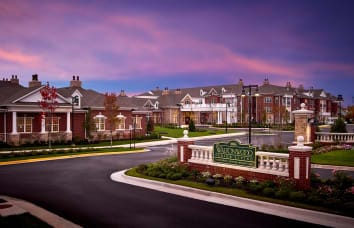 Waltonwood Lake Boone