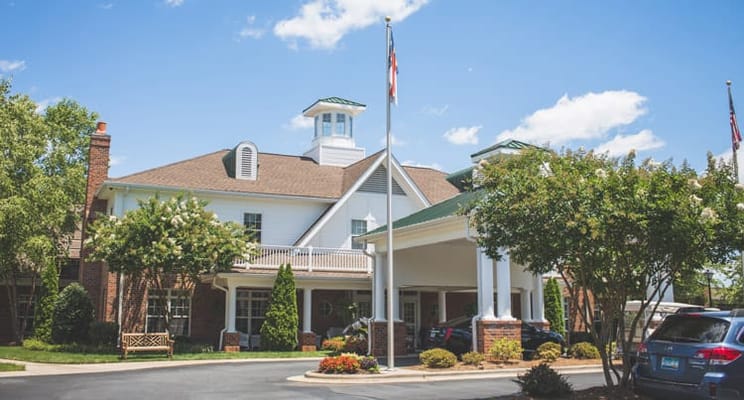 Homestead Hills Assisted Living