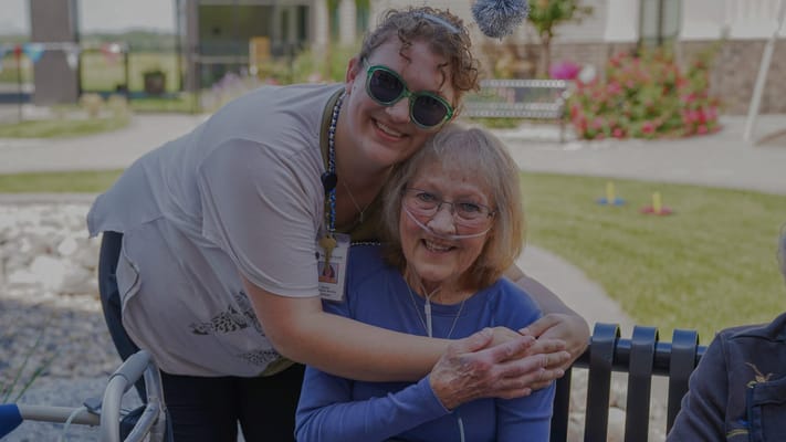 Missouri Slope Assisted Living