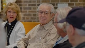 The Baptist Apartments – Prairie Pointe