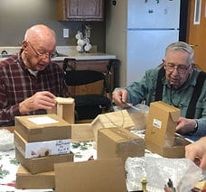 Bridgeview Estates, Inc.