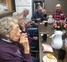 Bridgeview Estates, Inc.