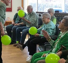 Bridgeview Estates, Inc.