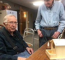 Bridgeview Estates, Inc.