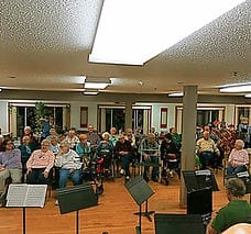 Bridgeview Estates, Inc.