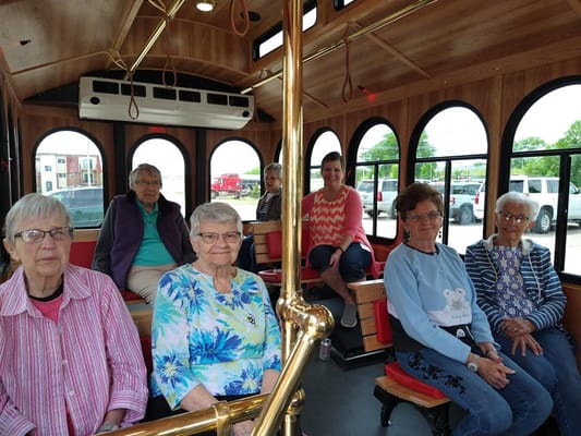 The Legacy Place, LLC