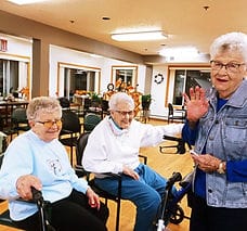 Bridgeview Estates, Inc.